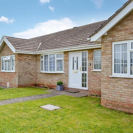 Gwynt Y Mor Villa Tywyn Exterior foto