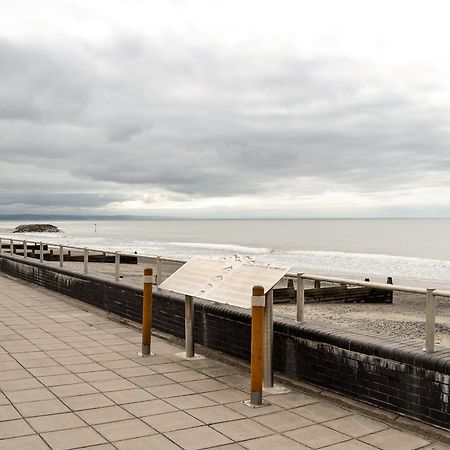 Gwynt Y Mor Villa Tywyn Exterior foto