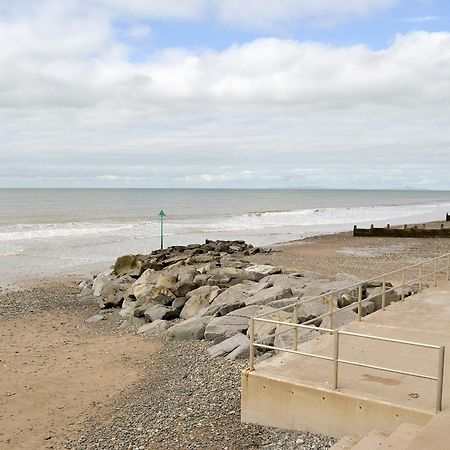 Gwynt Y Mor Villa Tywyn Exterior foto