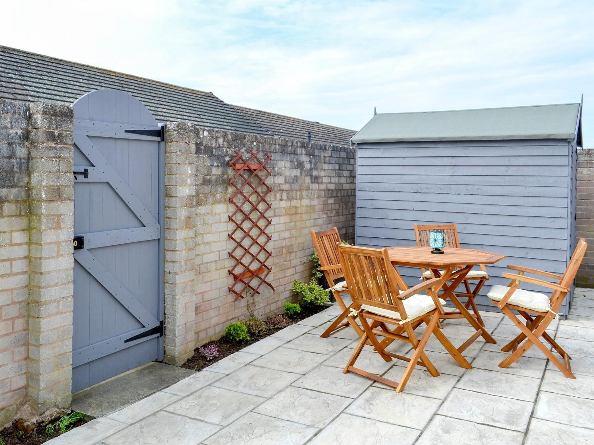 Gwynt Y Mor Villa Tywyn Exterior foto
